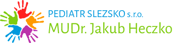 Pediatr Slezsko s.r.o. - MUDr. Jakub Heczko